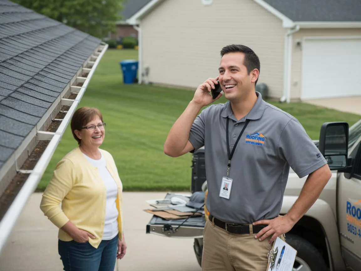 Local Roofing Contractors Shaw Island, WA FAQs